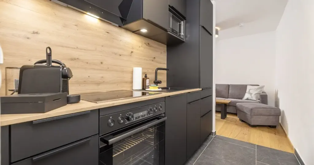 Apartments Austria Söll, zdjęcie 4