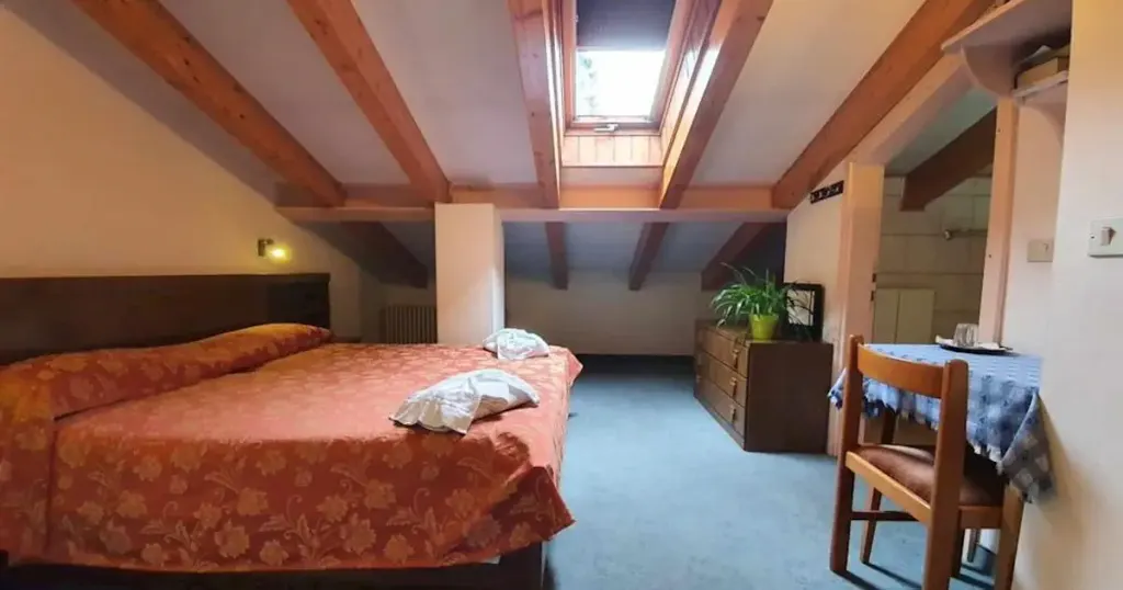 Hotel Rododendro, zdjęcie 9