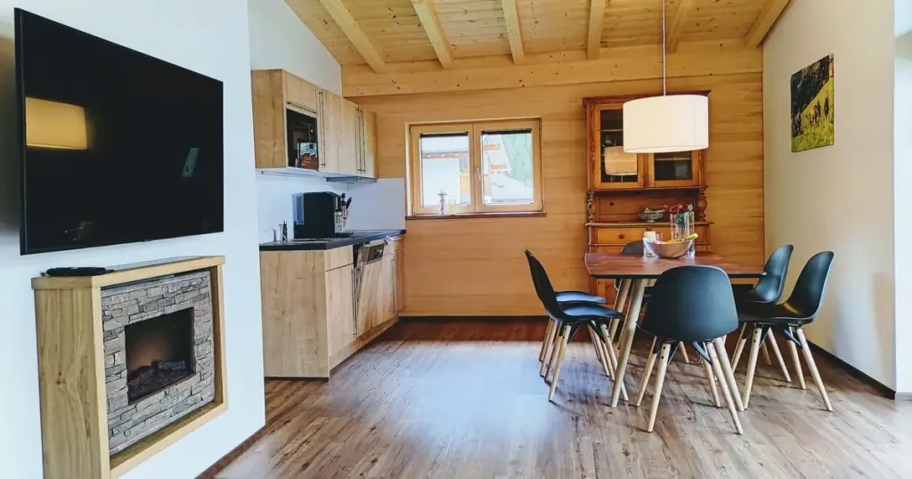 Ferienwohnungen & Chalets, zdjęcie 6