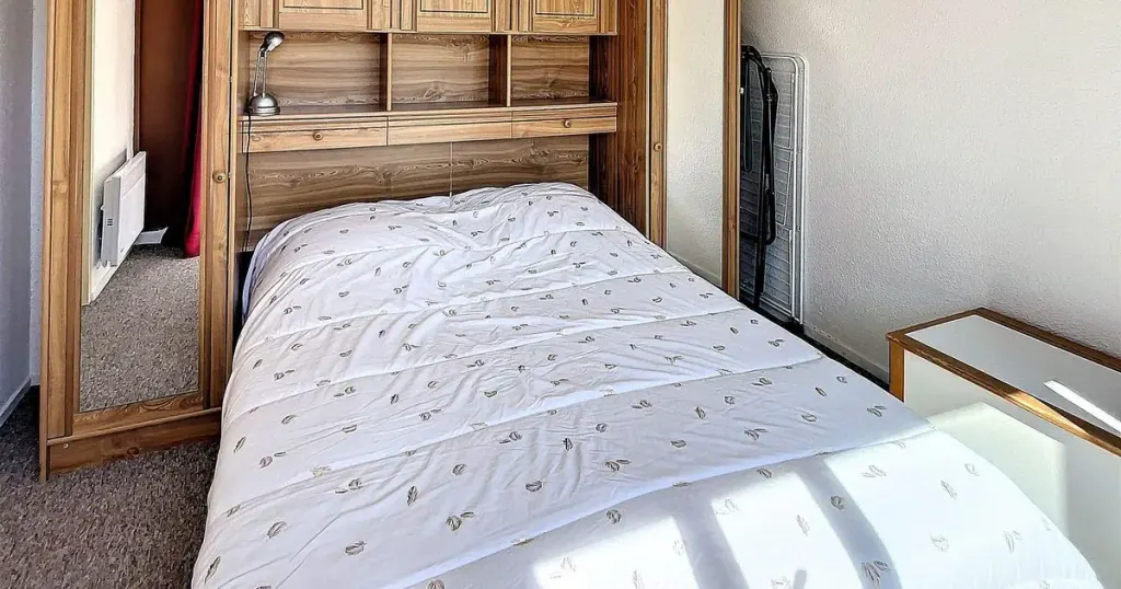 Résidence Pegase, zdjęcie 7