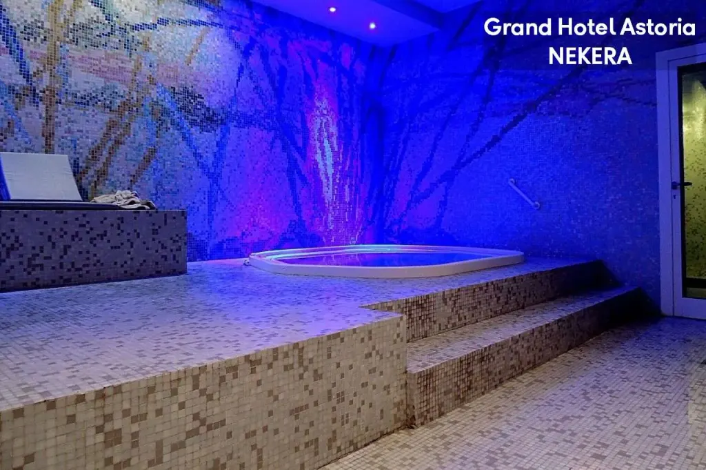 Grand Hotel Astoria, zdjęcie 10
