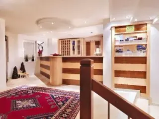Posthotel Strengen am Arlberg, zdjęcie 14