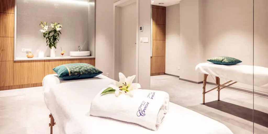 Hotel Crocus, zdjęcie 12