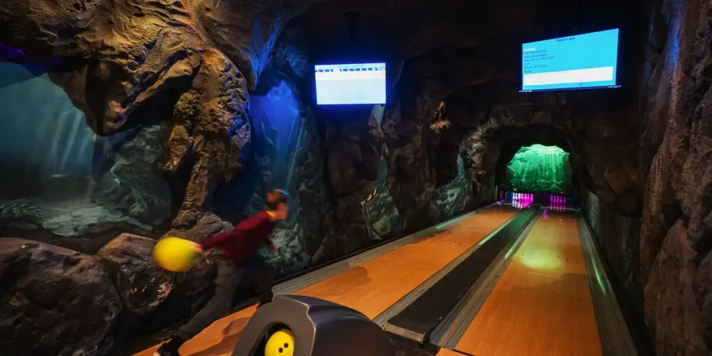 Norweska Dolina Family Resort, zdjęcie 10