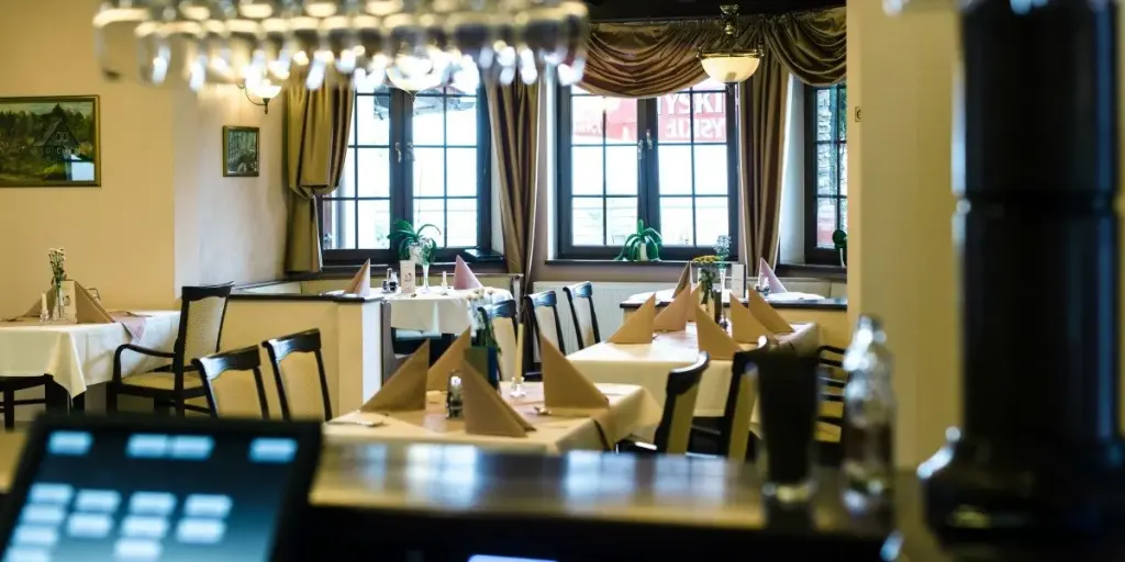 Hotel Dziki Potok SPA, zdjęcie 9