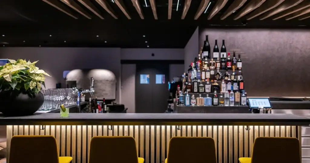 Hotel Krone Aktiv & Erholt, zdjęcie 8