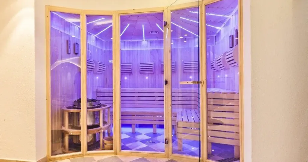Mondi Resort Oberstaufen, zdjęcie 13