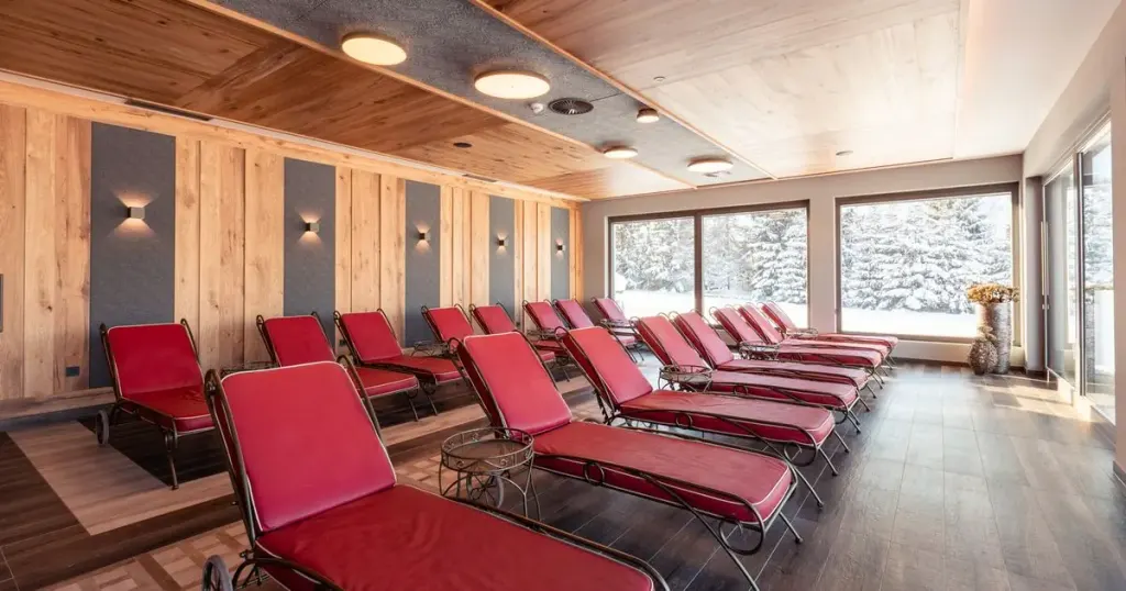 Alpenpark Resort, zdjęcie 9