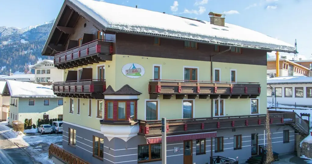 Sporthotel Kitz, Bruck an der Großglocknerstraße