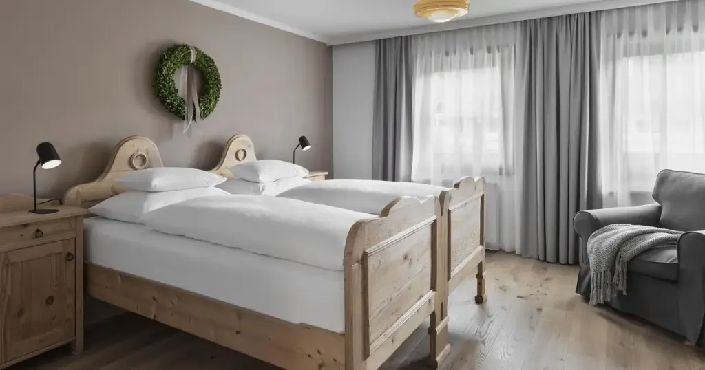 Landhaus Steiner, zdjęcie 6