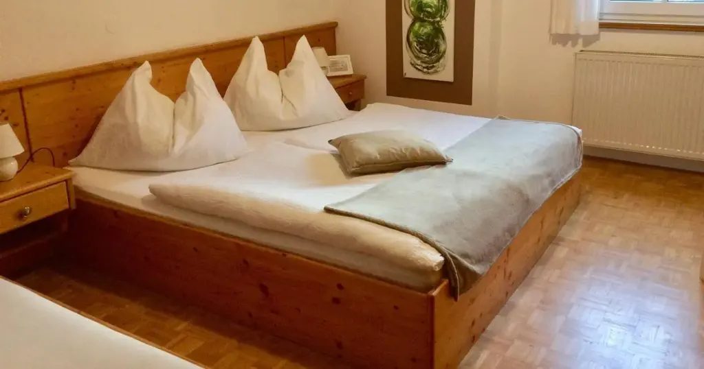 Wohlfühlpension Kreischbe, zdjęcie 11