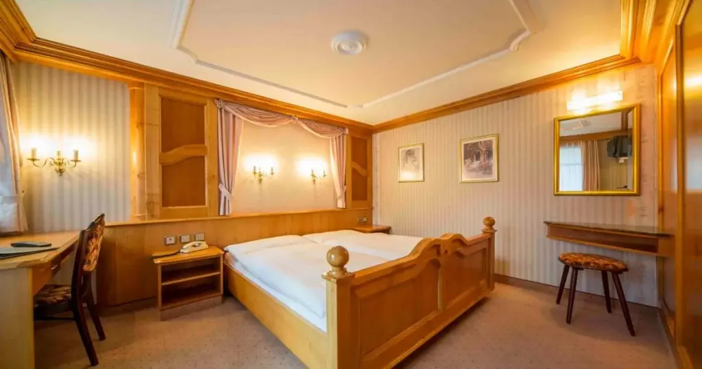 Hotel Olympia, zdjęcie 12