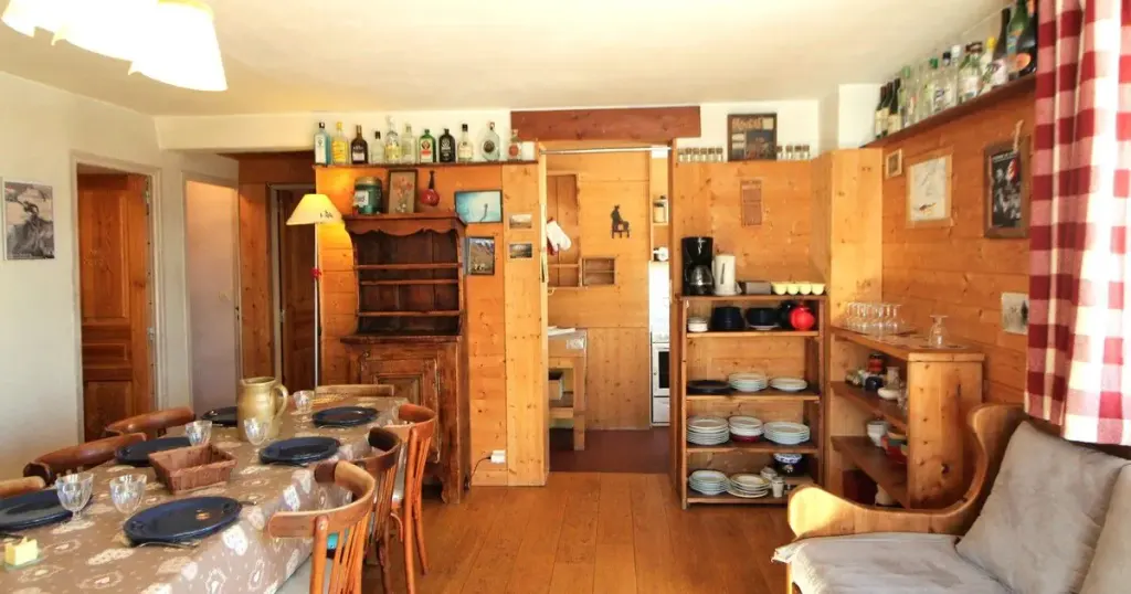 Chalet Bobech, zdjęcie 19