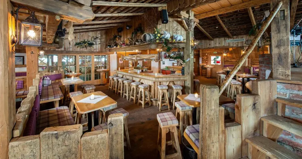 Alpenromantik Hotel Wirlerhof, zdjęcie 6