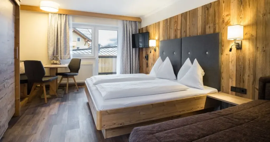 KNAPPENSTEIG appartements, zdjęcie 3