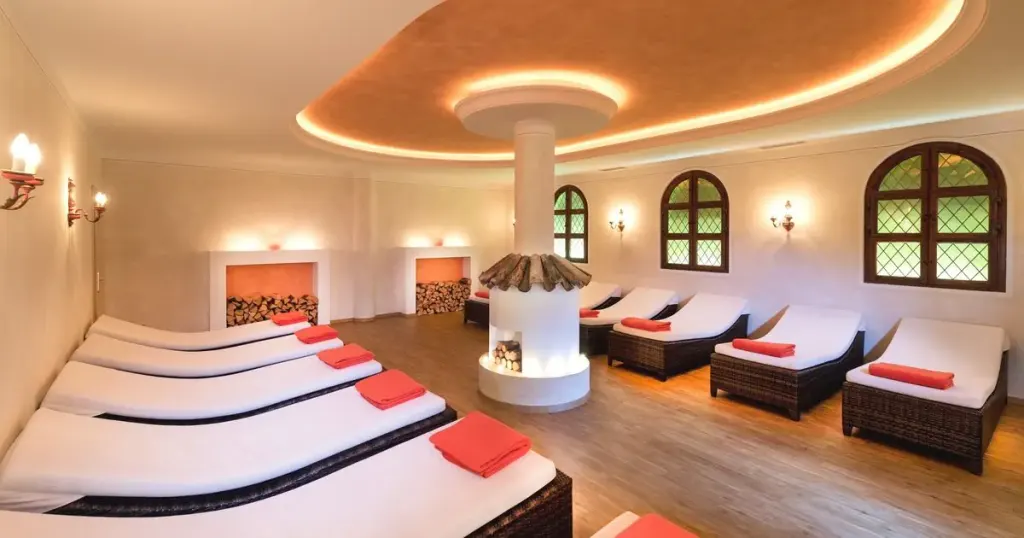 Hotel Mirabell, zdjęcie 10
