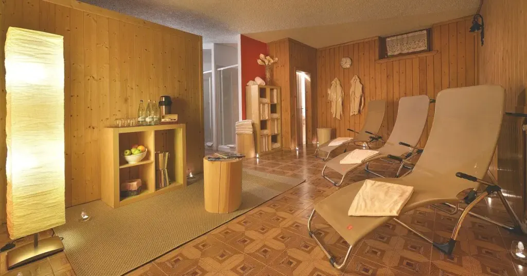 Hotel Loredana, zdjęcie 4