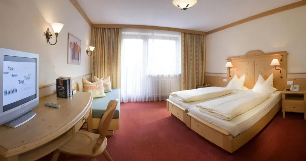 Hotel Bruno, zdjęcie 10
