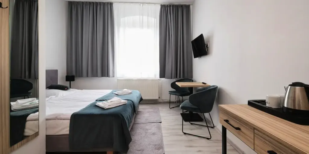 Dobrzyński Resort Hotel Nefryt, zdjęcie 16