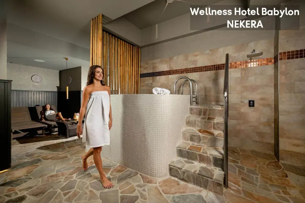 Wellness Hotel Babylon, zdjęcie 10