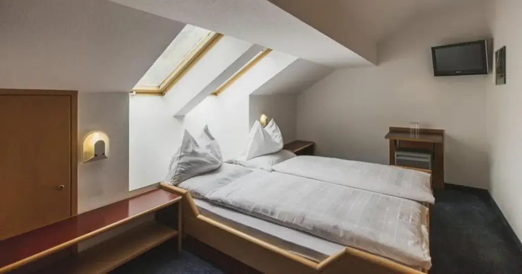 Hotel Brötz, zdjęcie 20