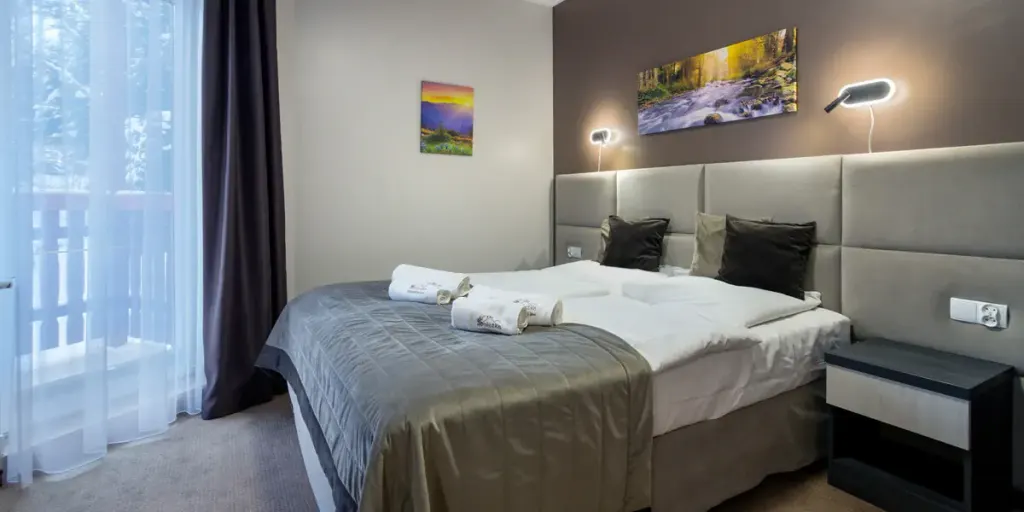 Pensjonat Śnieżka SPA, zdjęcie 9