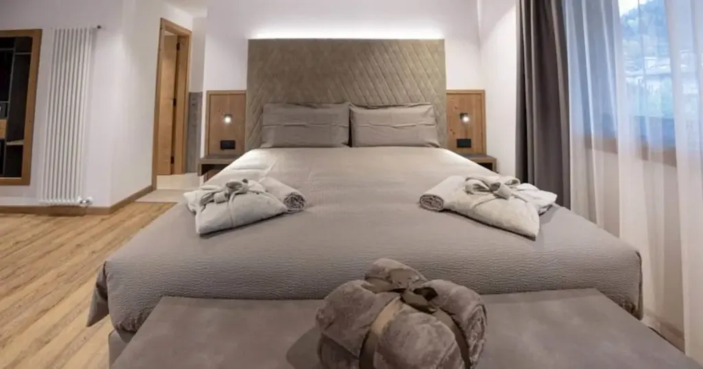 Hotel Villa Meli, zdjęcie 17