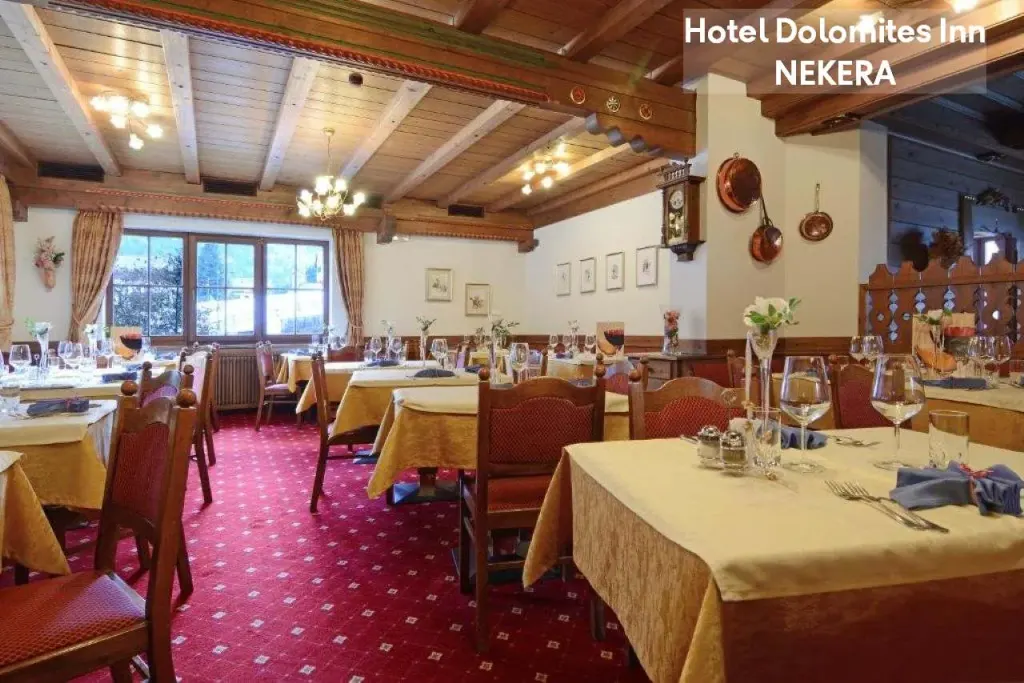 Hotel Dolomites Inn, zdjęcie 7