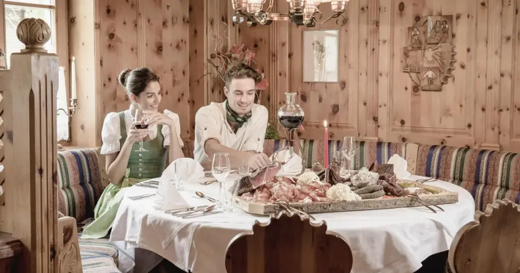 Hotel Alpina, zdjęcie 5