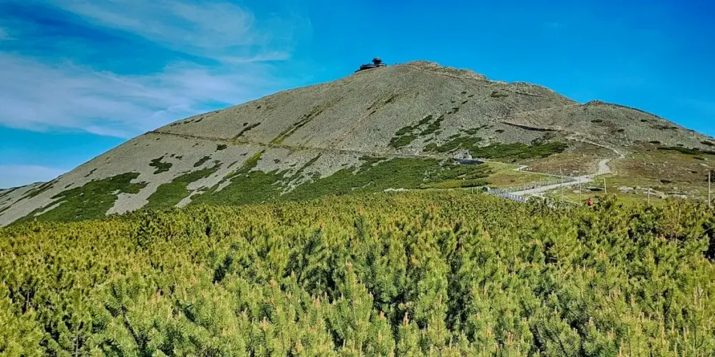 GórSKI SPA, Karpacz