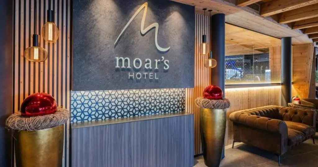 Moars Hotel, zdjęcie 5