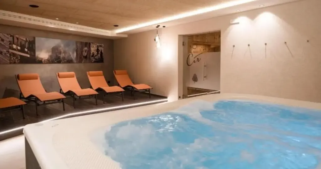 Hotel Pütia, zdjęcie 16
