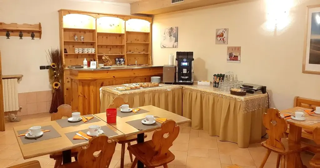 Garni Caravasc, zdjęcie 4