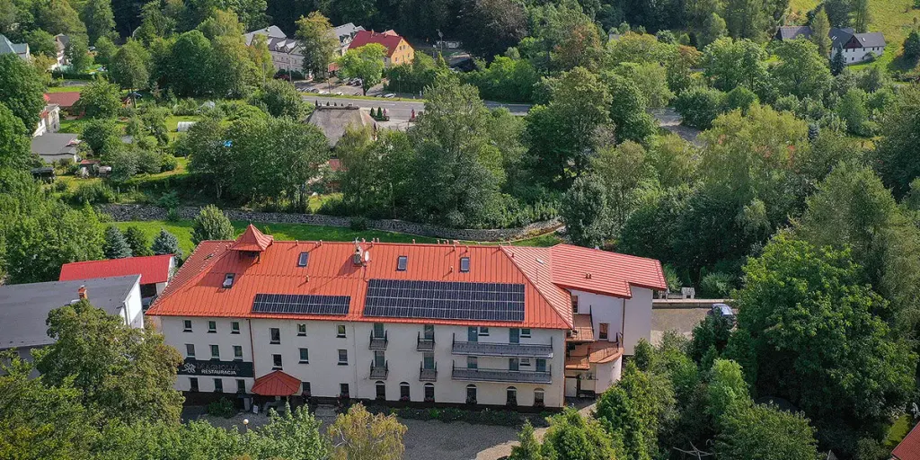 Dobrzyński Resort Hotel Nefryt, zdjęcie 8