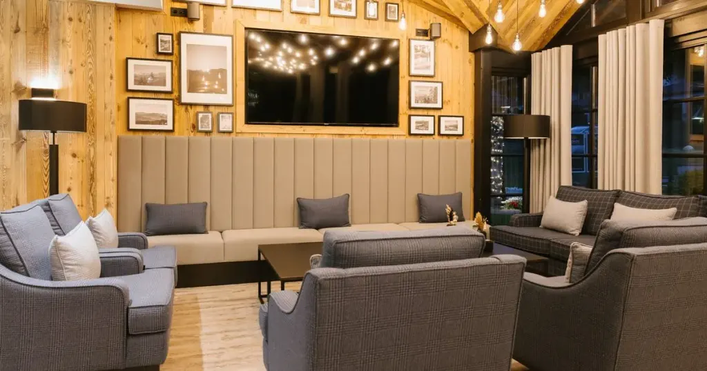 Mondi Resort Oberstaufen, zdjęcie 7