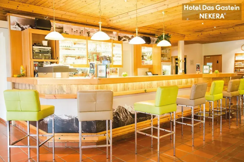 Hotel Das Gastein, zdjęcie 11