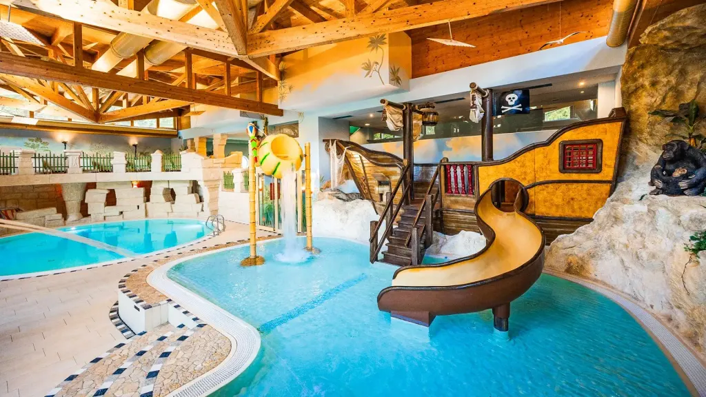 miaflor Familien- & Aktivresort, zdjęcie 4