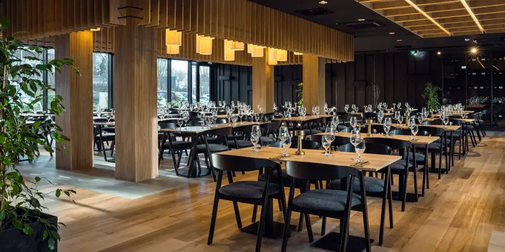 Termy Karkonosze Resort & Spa, zdjęcie 13
