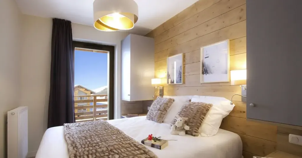 Résidence Prestige LEclo, zdjęcie 11