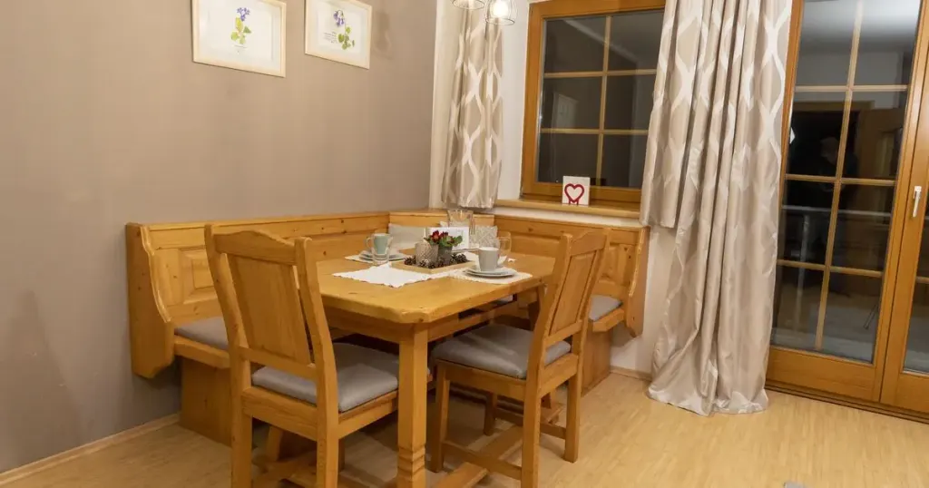Landhaus Rainer, zdjęcie 4