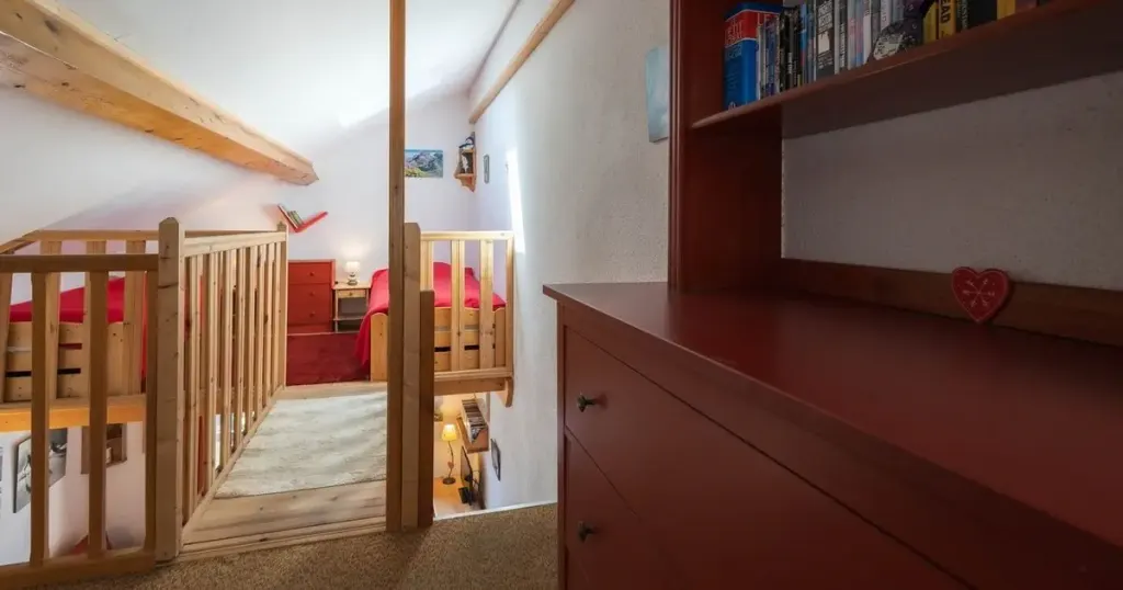 Résidence Les Arolles, zdjęcie 12