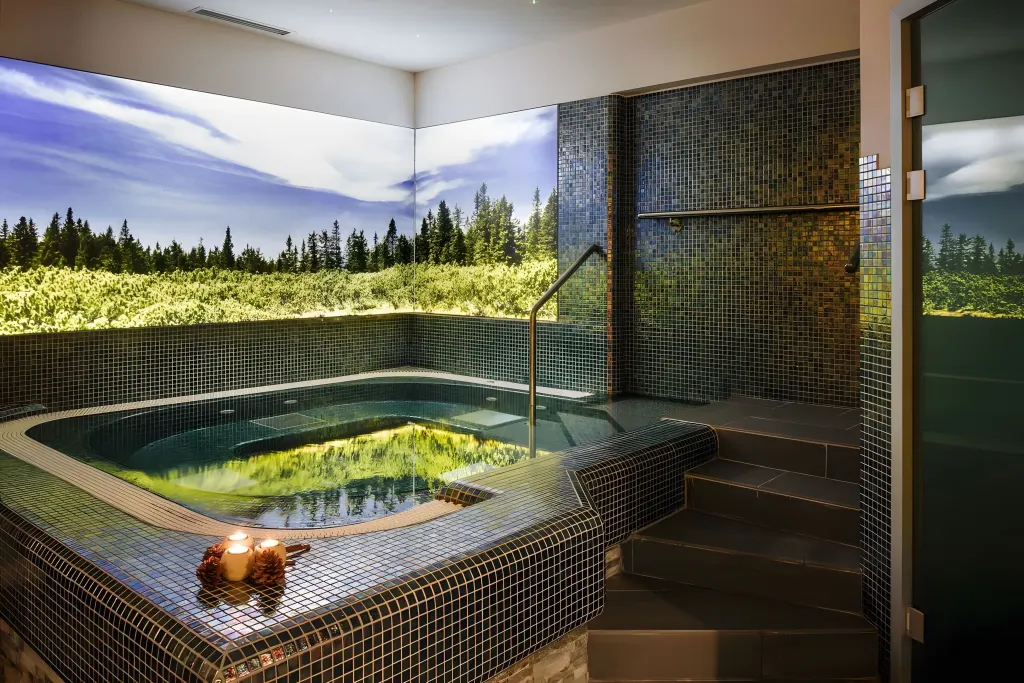 Hotel Natura, zdjęcie 4