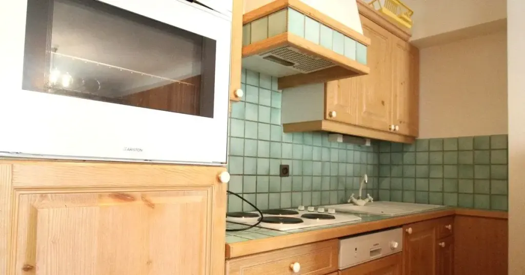 Résidence Jorcin Lanslebo, zdjęcie 9