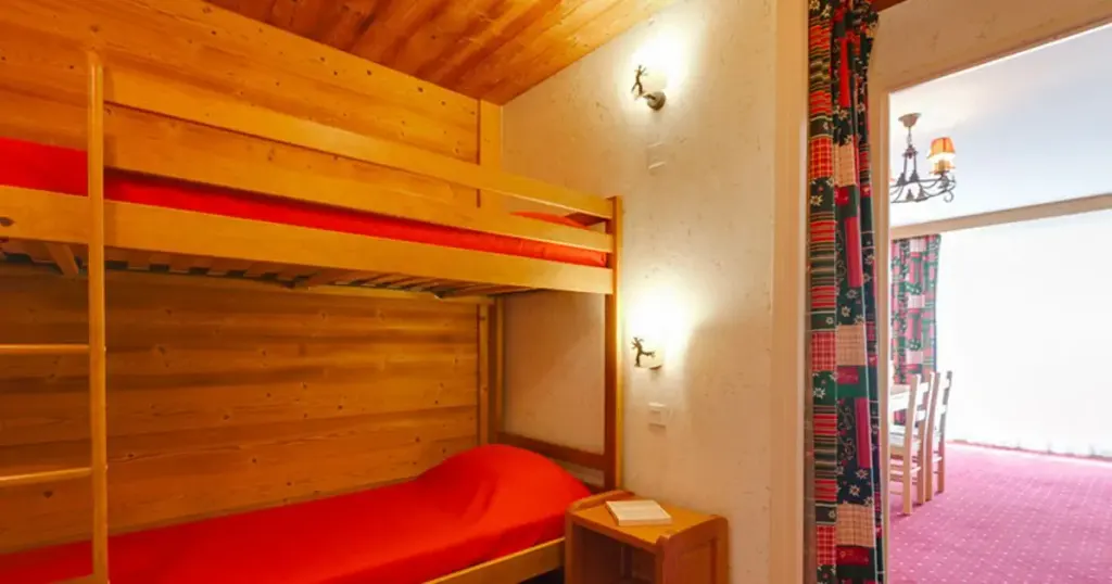 Résidence Champamé, zdjęcie 4