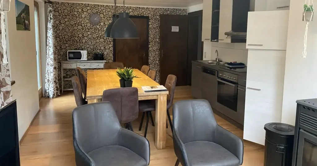 Mölltaler Appartements, zdjęcie 11