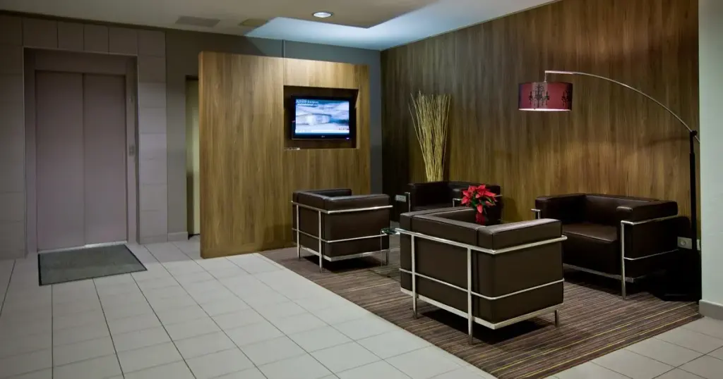 RATHAUSHOTELS Oberwiesenthal, zdjęcie 5