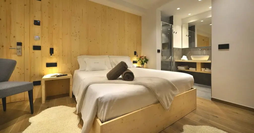 Hotel Valtellina, zdjęcie 15
