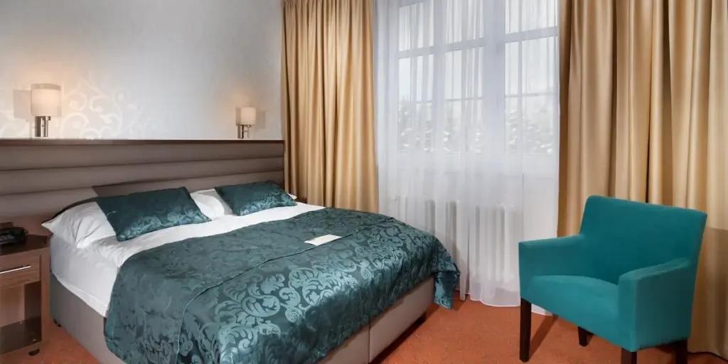 Hotel Snezka, zdjęcie 16