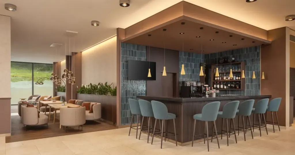 Hilton Garden Inn Davos, zdjęcie 5