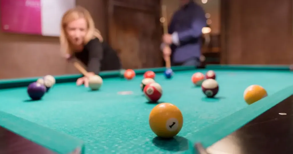 Sporthotel Achensee, zdjęcie 11